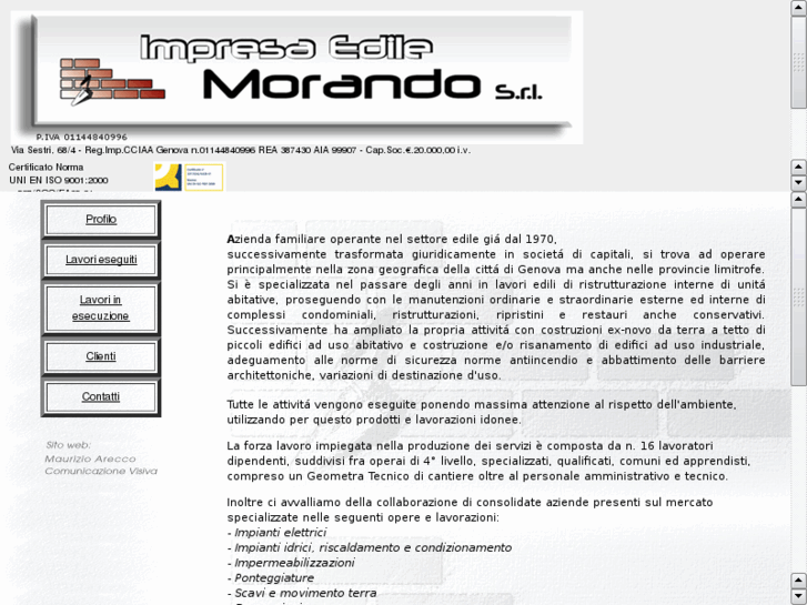 www.impresaedilemorando.com