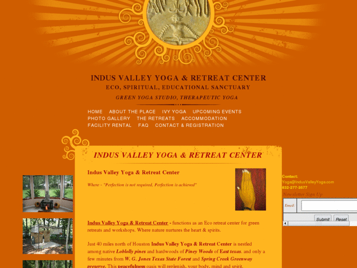 www.indusvalleyyoga.com