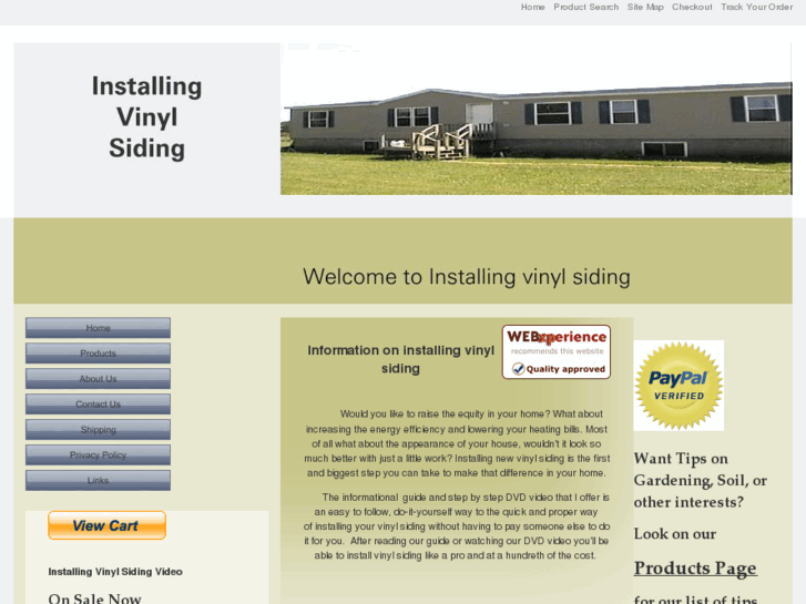 www.installingvinylsidingathome.com