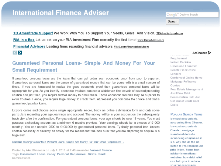 www.int-adviser.com