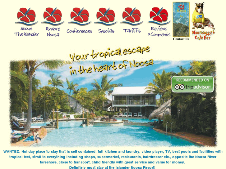 www.islandernoosa.com