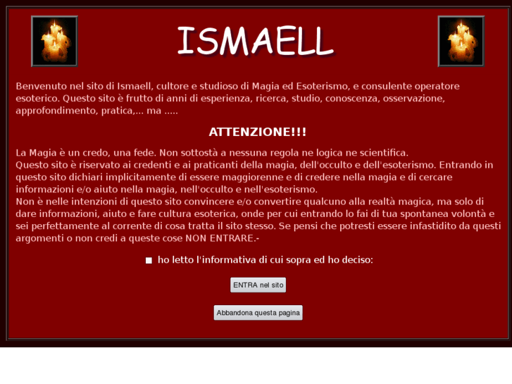 www.ismaell.net