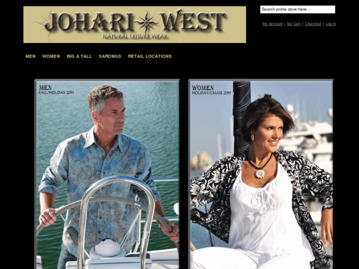 www.johariwest.com