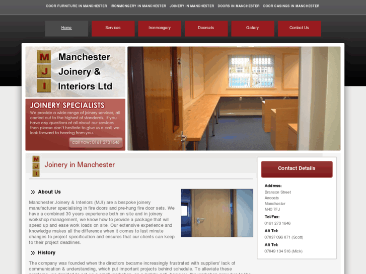 www.joineryinmanchester.com