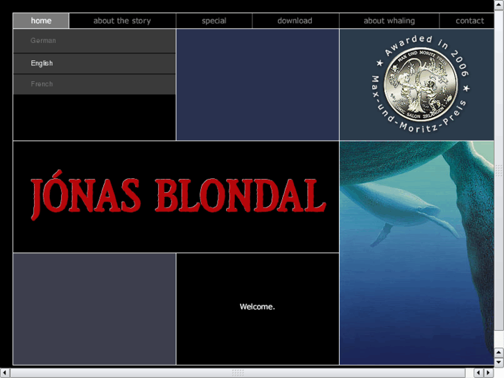 www.jonas-blondal.com