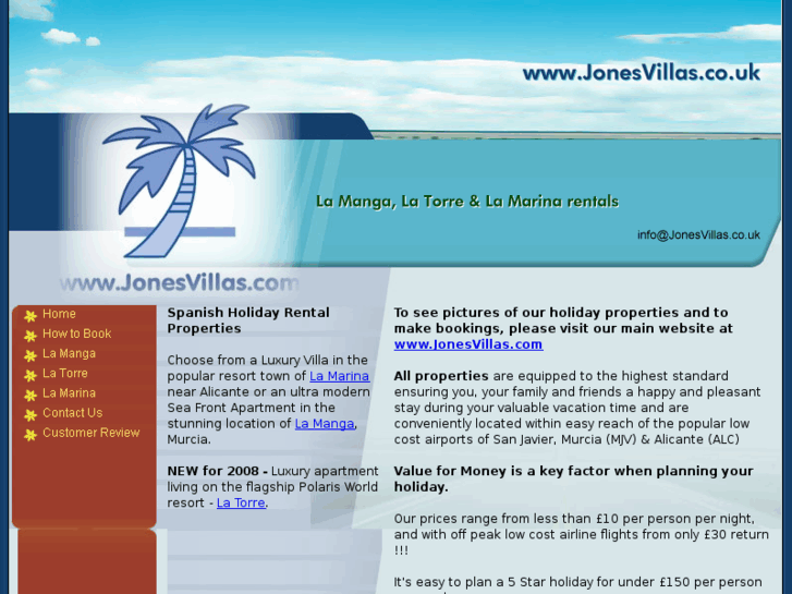 www.jonesvillas.co.uk