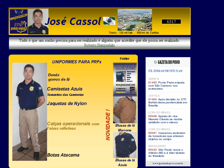 www.josecassol.com