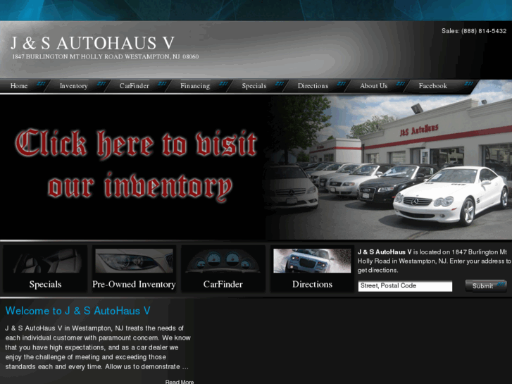 www.jsautohaus3.com