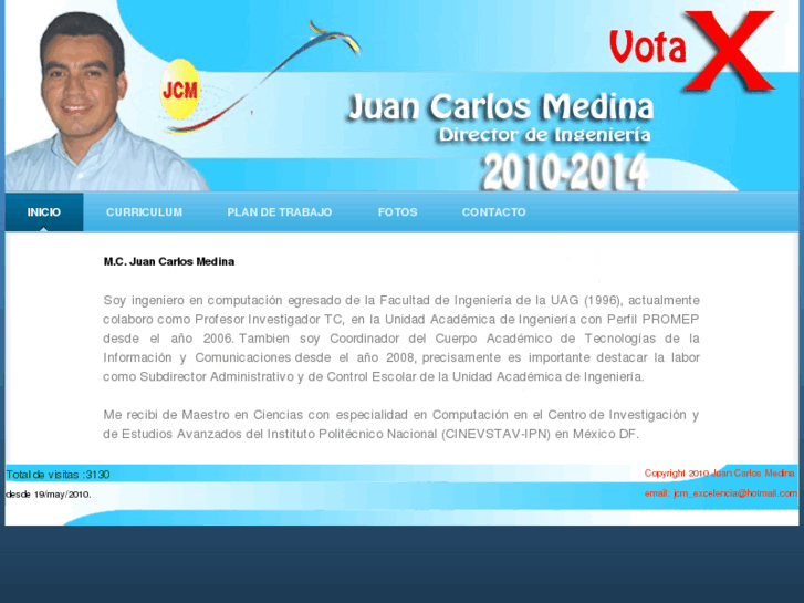 www.juancarlosmedina.com