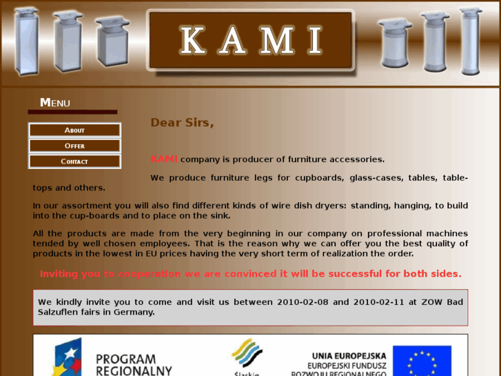 www.kami-meble.com