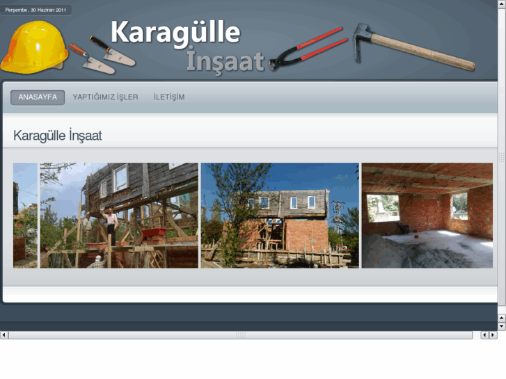 www.karagulleinsaat.com