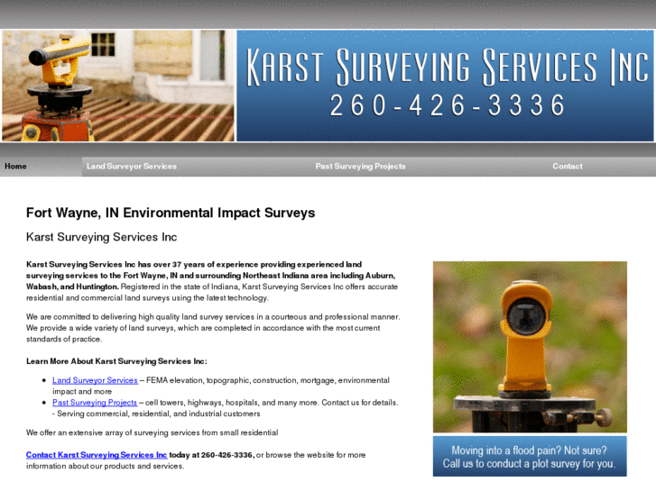 www.karstsurveying.com