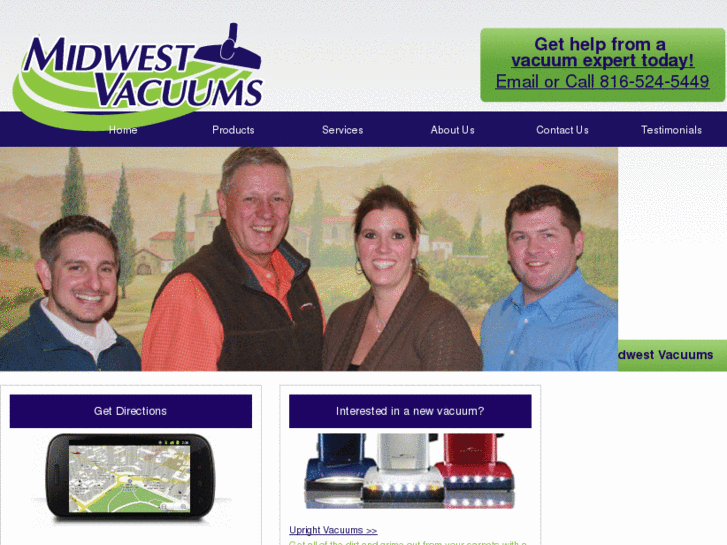 www.kcvacuums.com