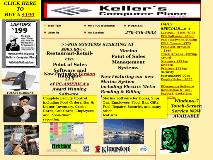 www.kellercomputer.com