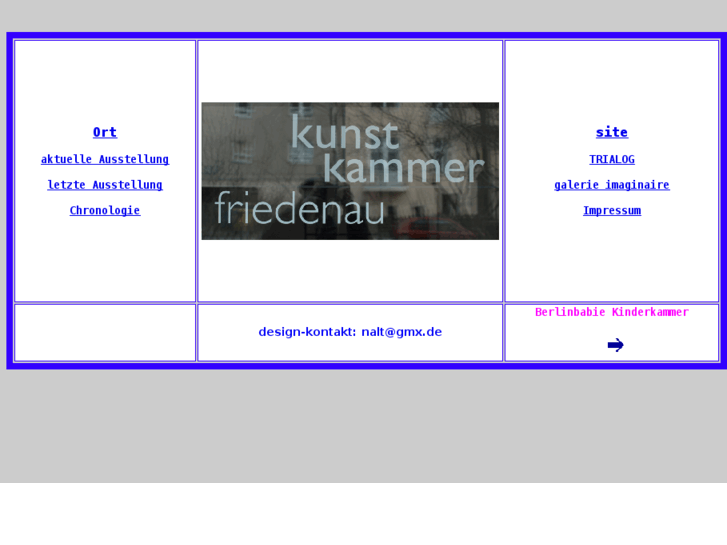 www.kunstkammer-friedenau.de