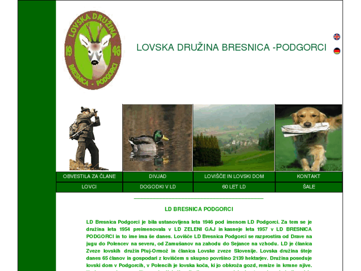 www.ldbresnica-podgorci.com