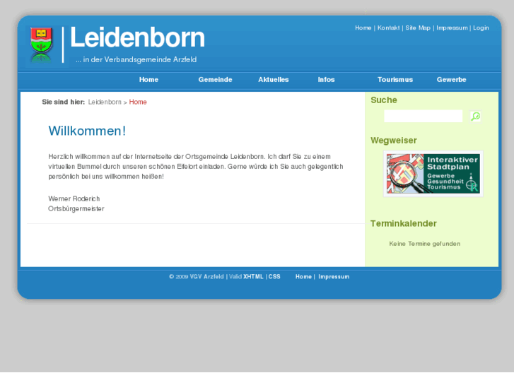 www.leidenborn.de