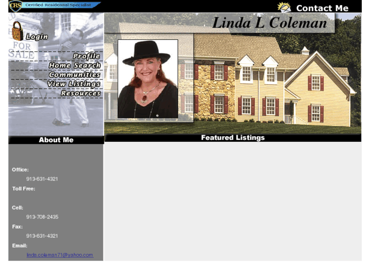 www.lindacoleman.com