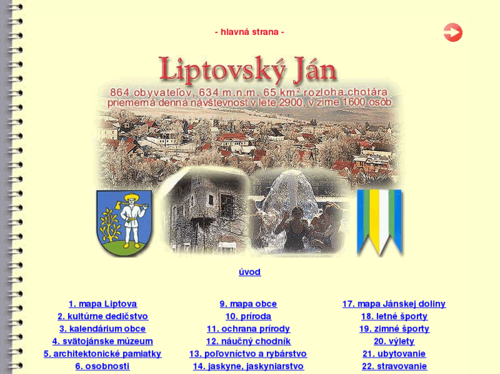 www.liptjan.sk