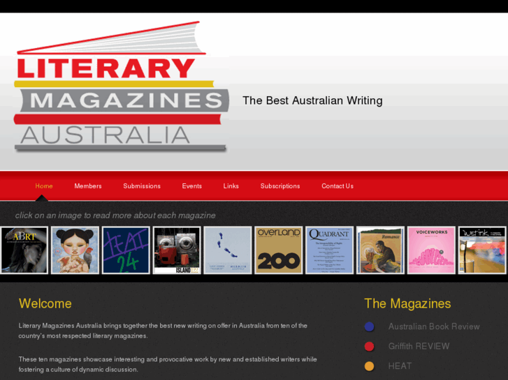 www.litmags.com.au