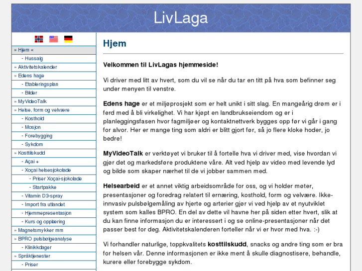 www.livlaga.com