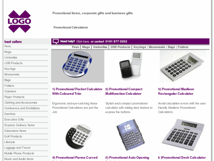 www.logo-calculators.co.uk