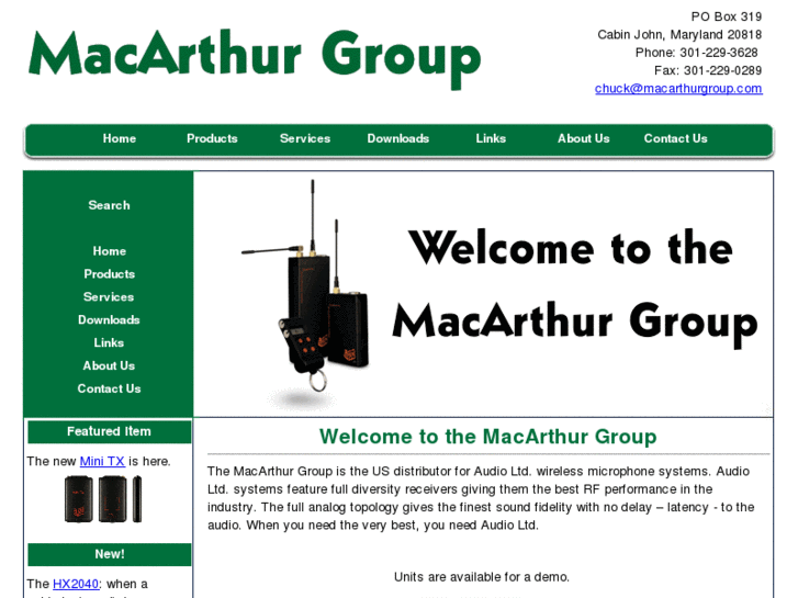 www.macarthurgroup.com