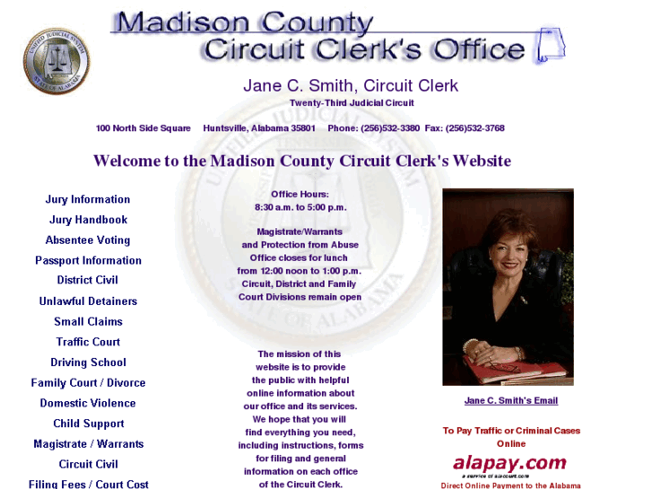 www.madisoncountycircuitclerk.org