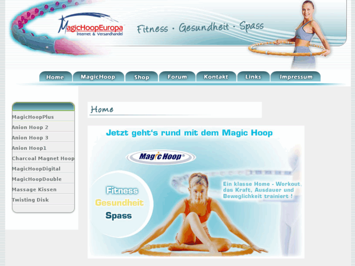 www.magichoop-de.com