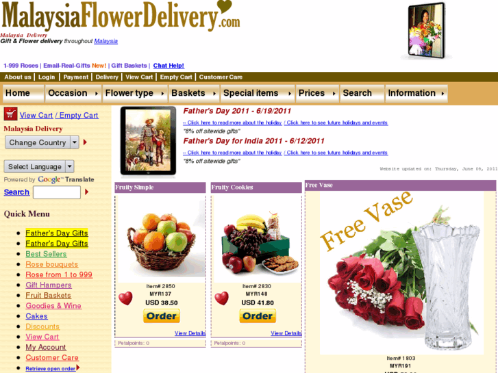 www.malaysiaflowerdelivery.com