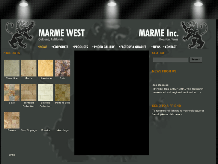 www.marmeusa.com