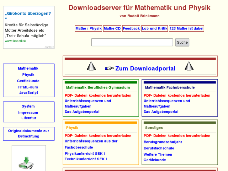 www.math-help.de