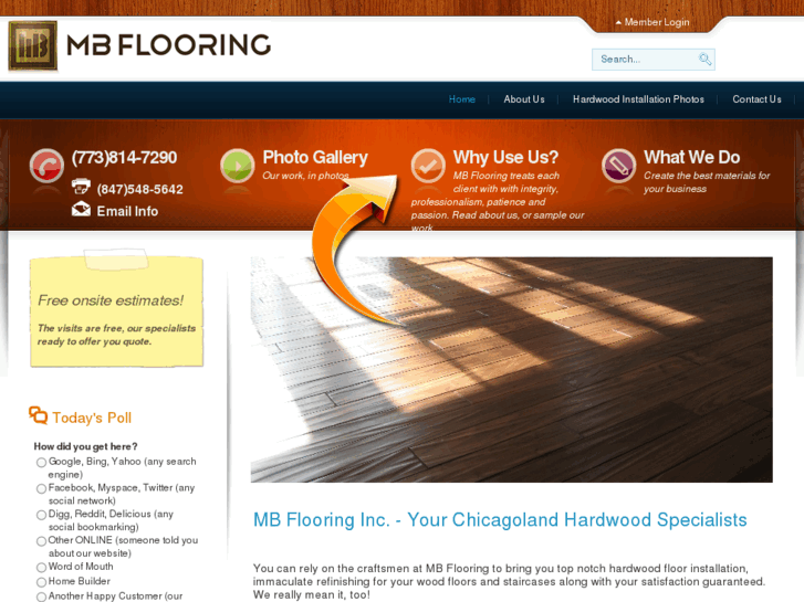 www.mbflooringinc.com