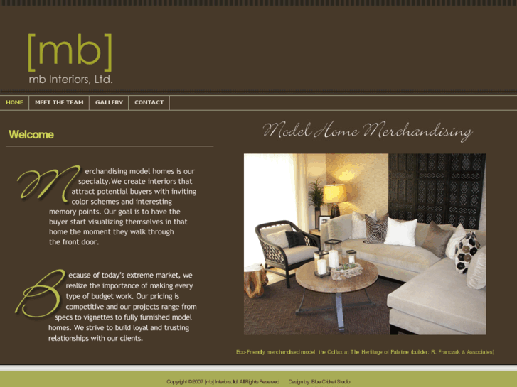 www.mbinteriorsltd.com