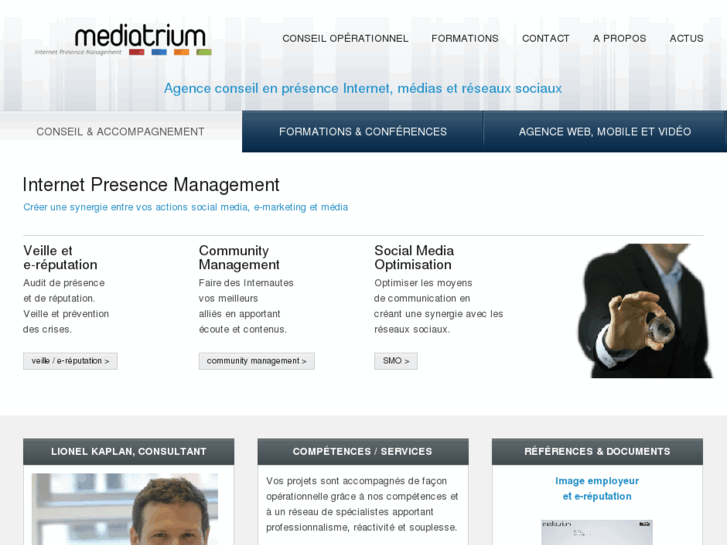 www.mediatrium.com