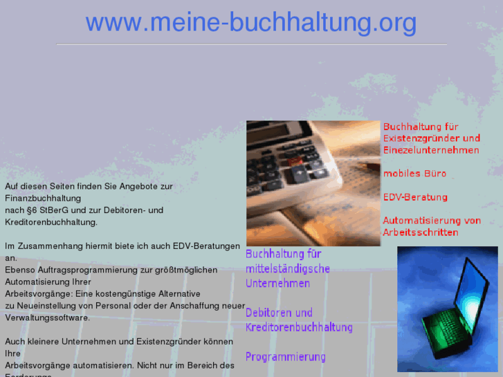 www.meine-buchhaltung.org