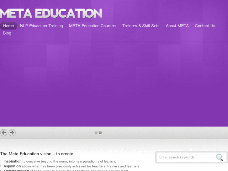 www.meta4education.co.uk