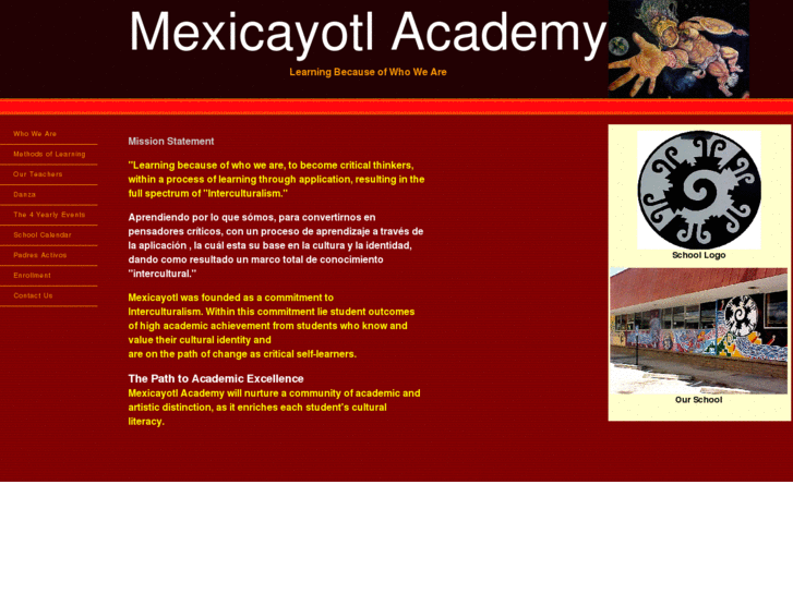 www.mexicayotlacademy.com