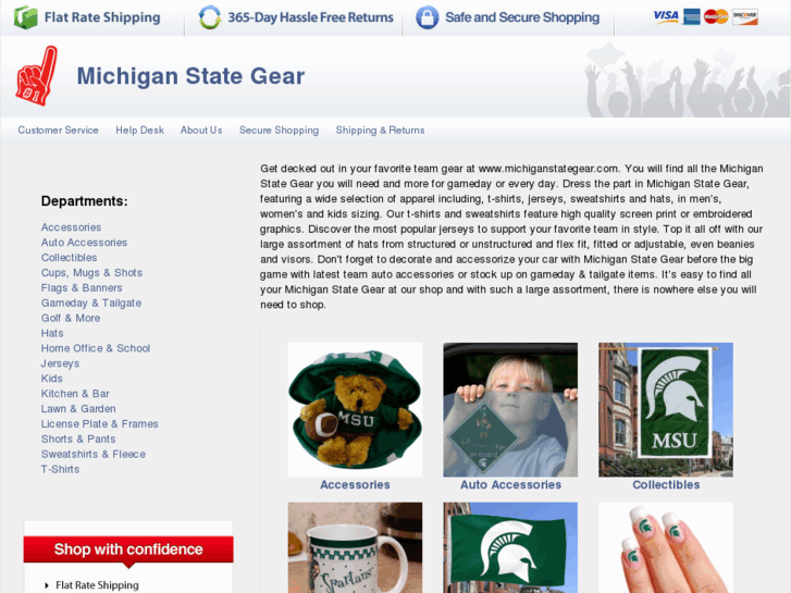 www.michiganstategear.com