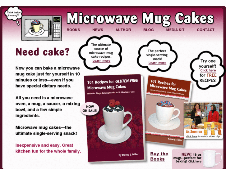 www.microwavemugcake.com