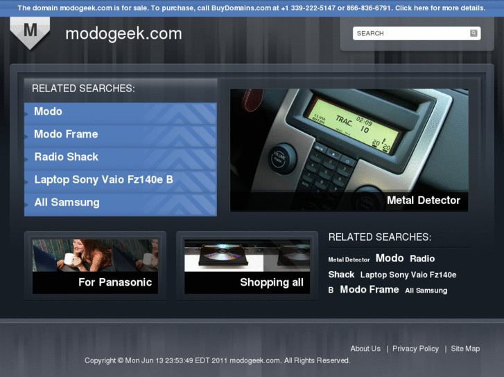 www.modogeek.com