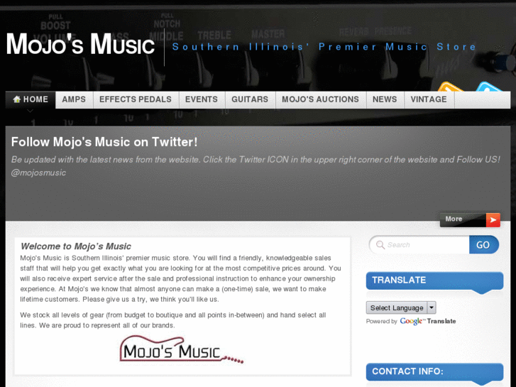 www.mojosmusic.com