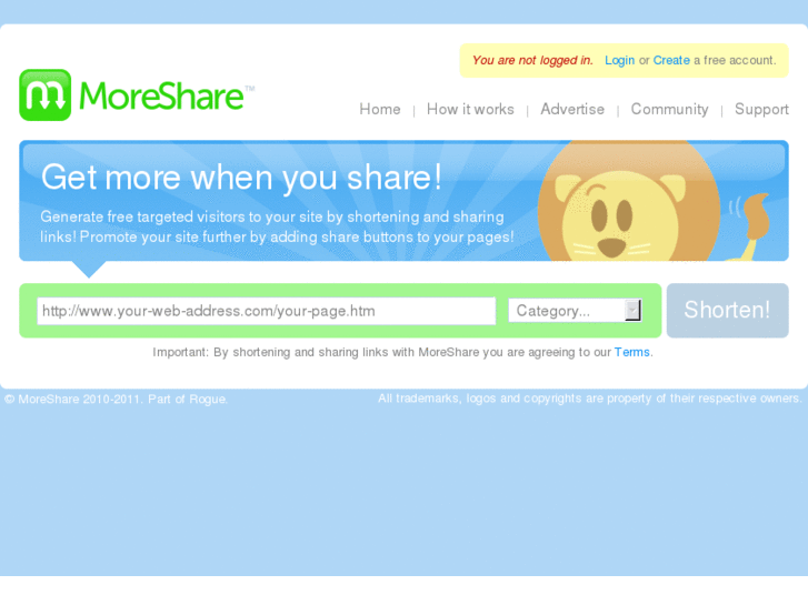 www.moreshare.net