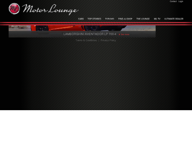 www.motorlounge.com