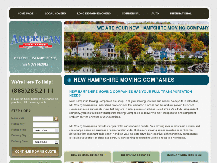 www.movingcompaniesinnewhampshire.com