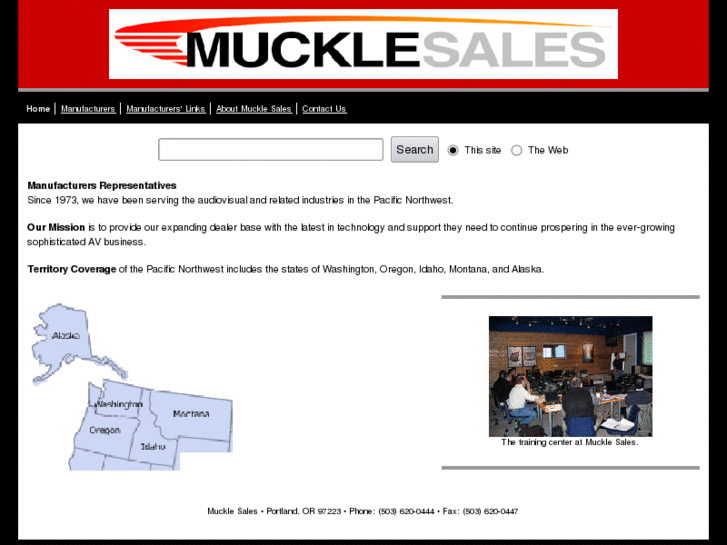 www.mucklesales.com