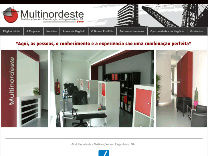 www.multinordeste.pt