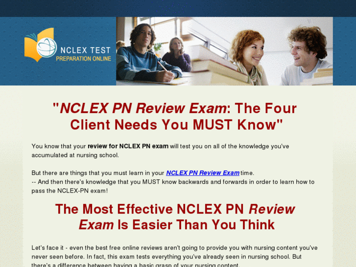 www.nclexpnexamreview.com