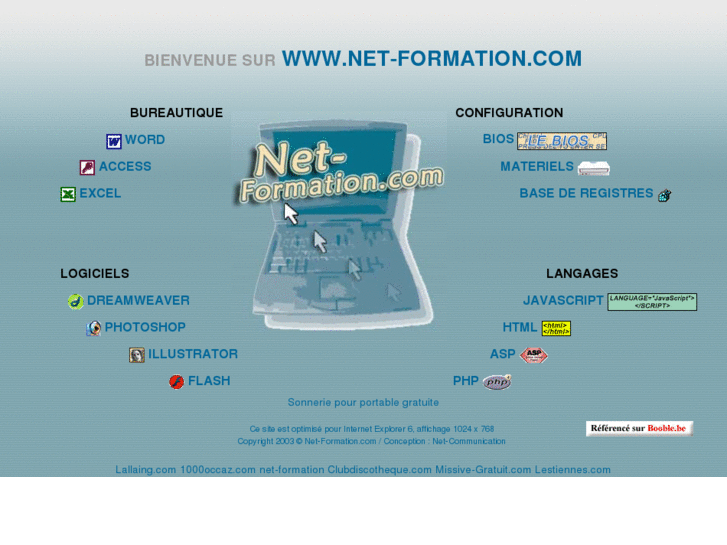 www.net-formation.com