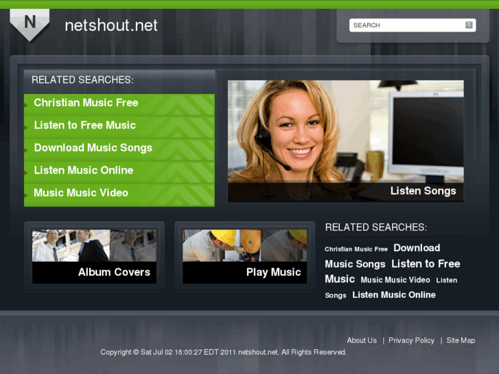 www.netshout.net
